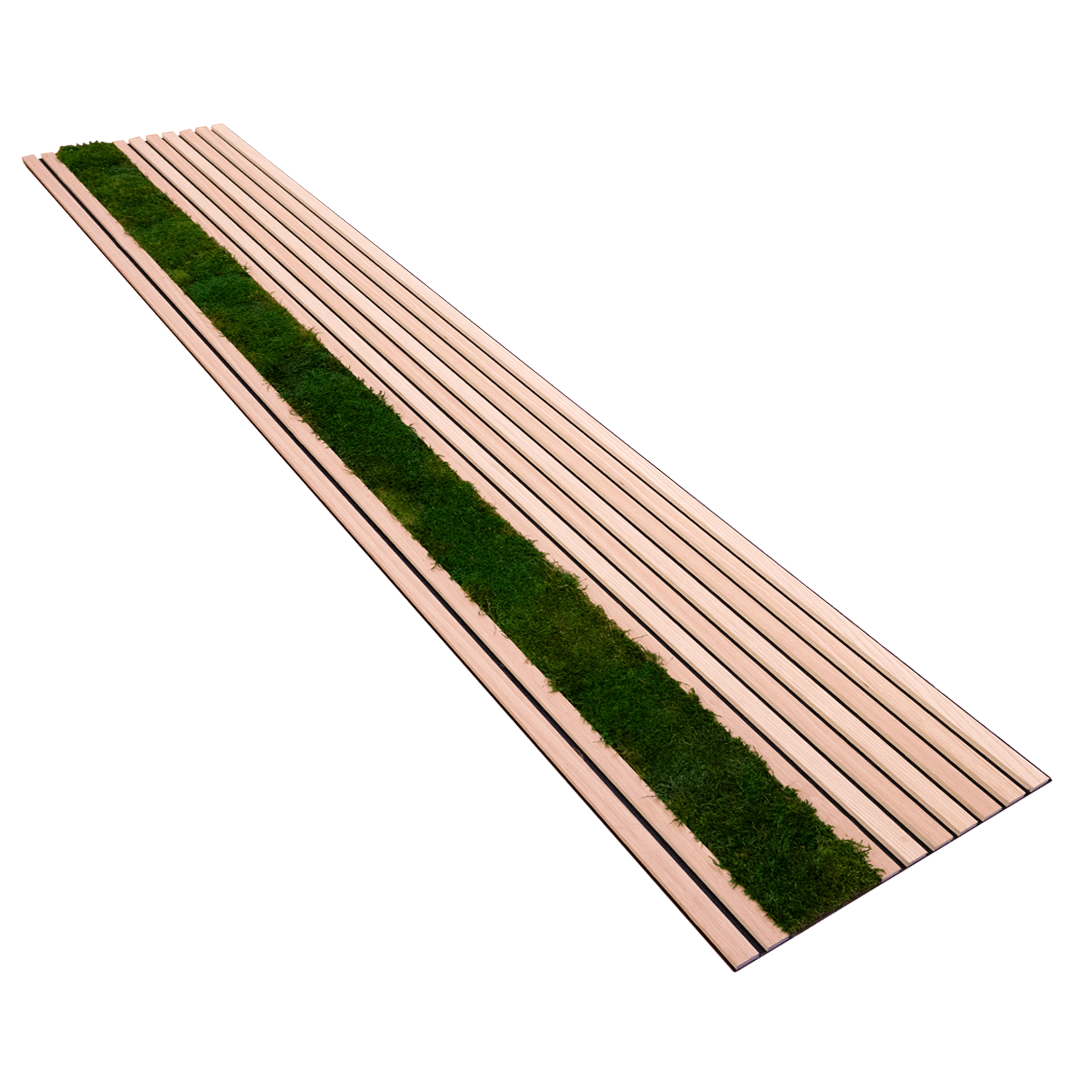Panneau GREEN | JUTO - JUTO
