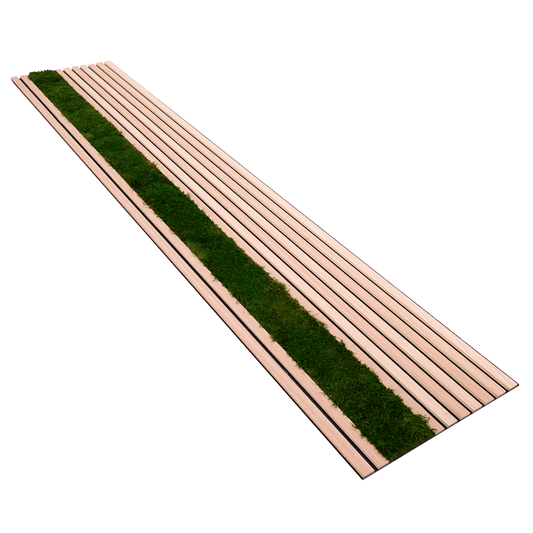 Panneau GREEN | JUTO - JUTO
